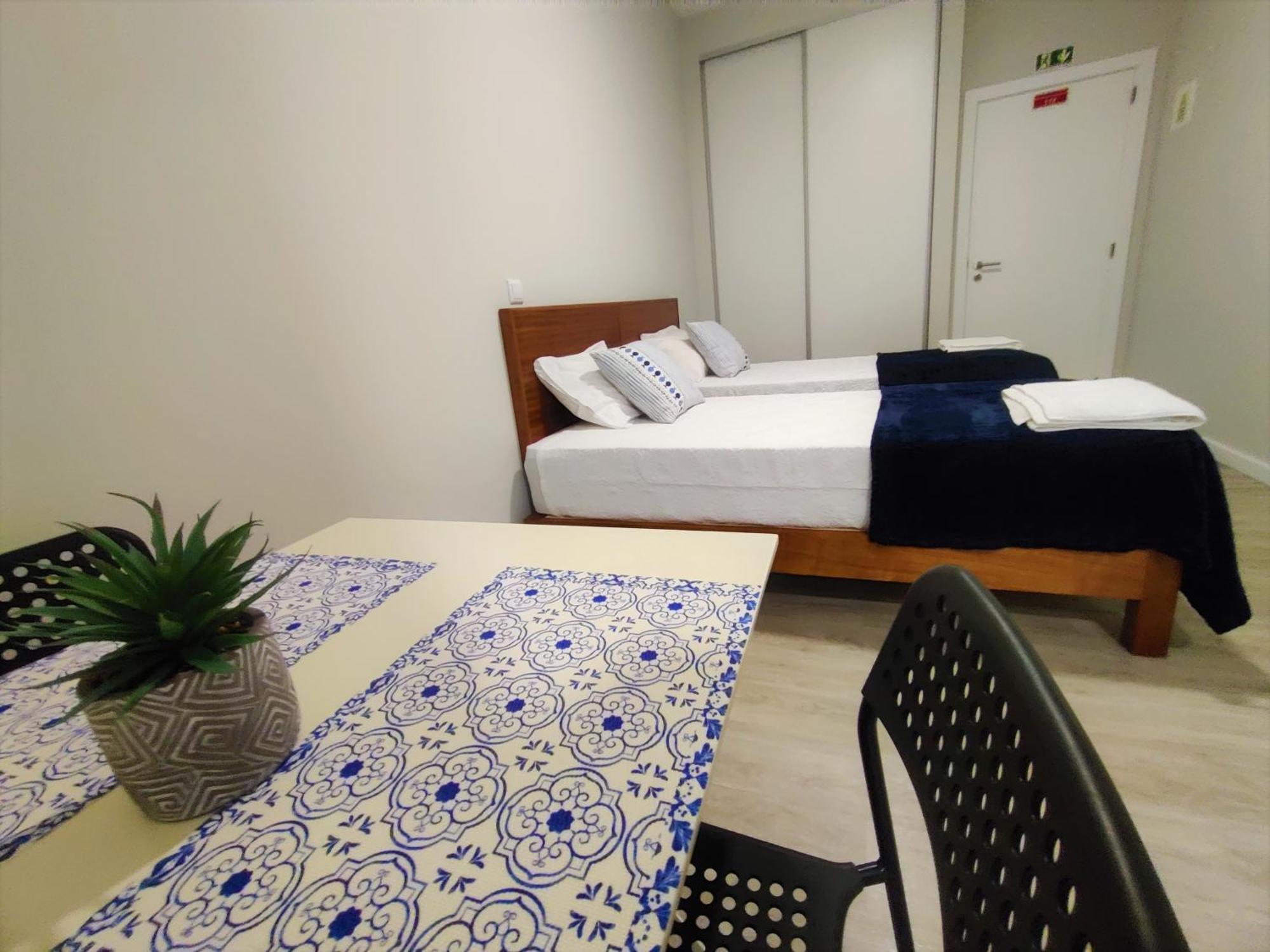 - New Botanic Garden Petit Apartment Funchal (Madeira)