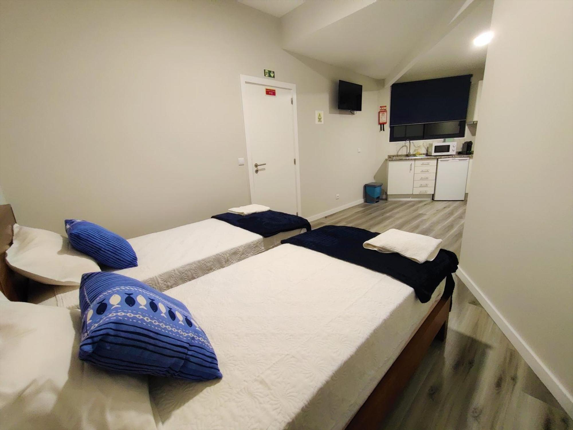 - New Botanic Garden Petit Apartment