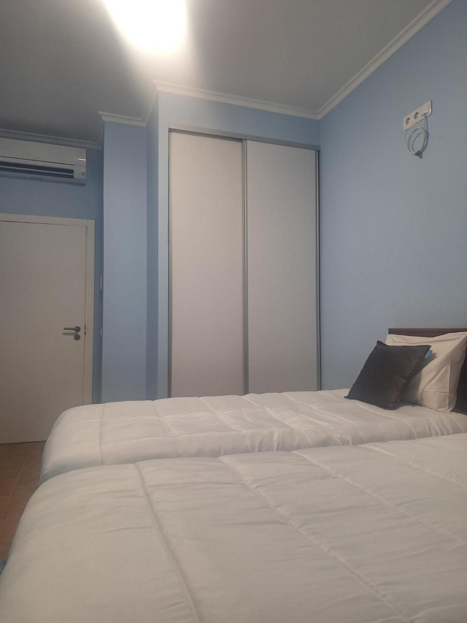 - New Botanic Garden Petit Apartment