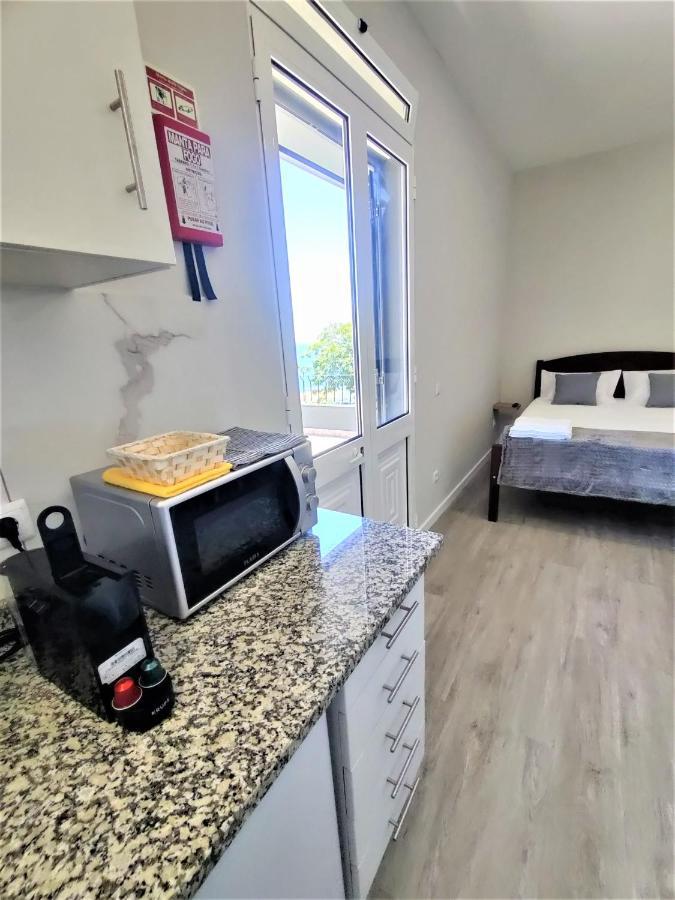 - New Botanic Garden Petit Appartement Funchal (Madeira)