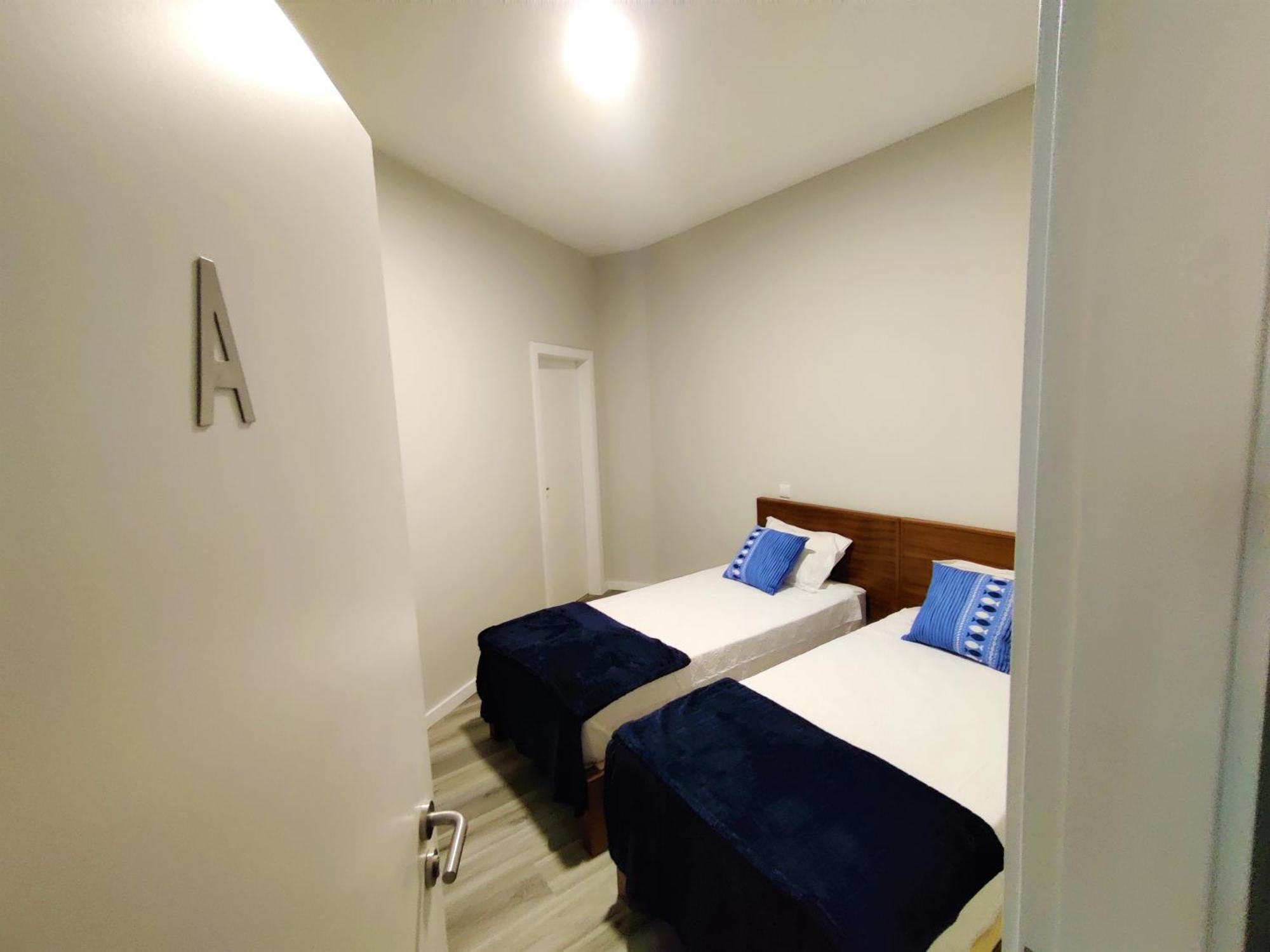 - New Botanic Garden Petit Appartement *