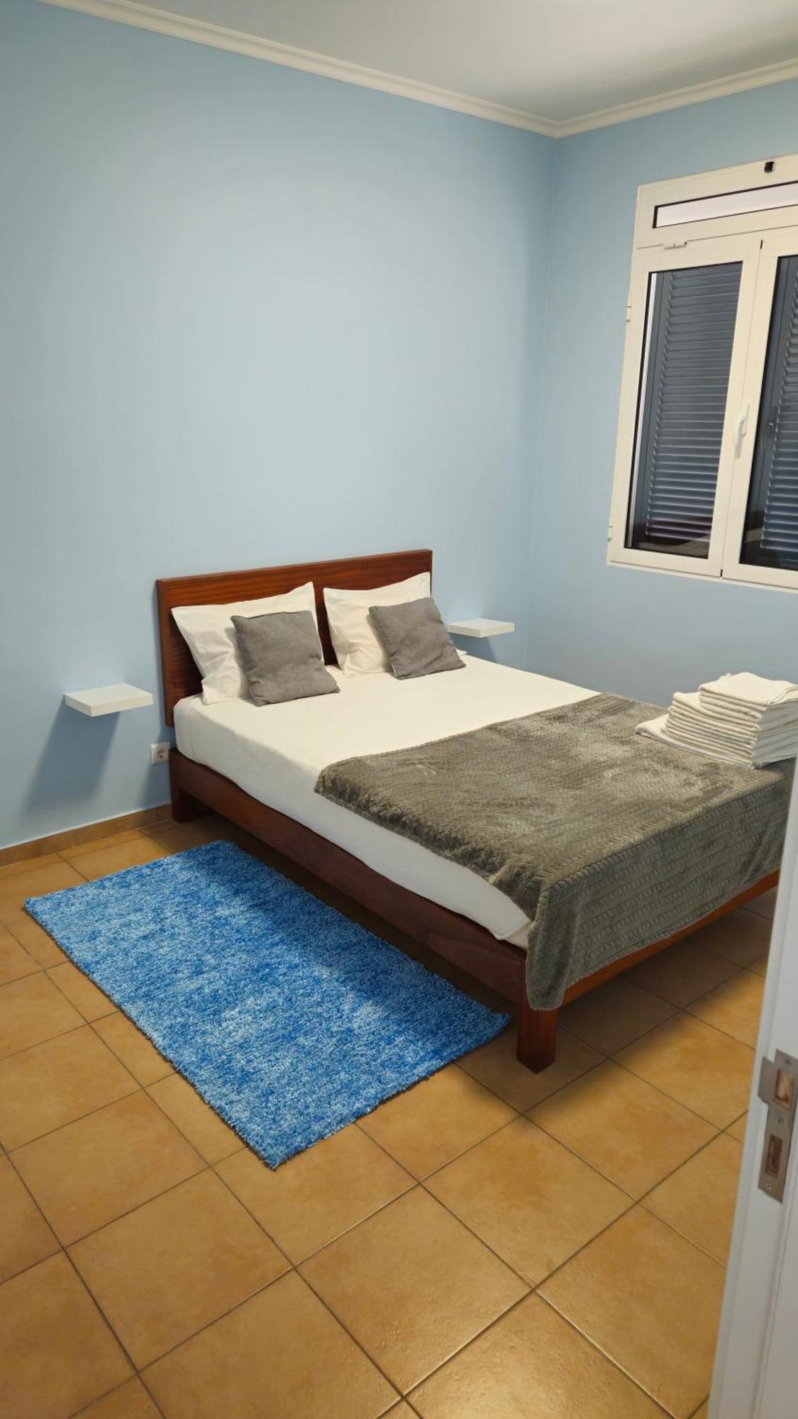Appartement - New Botanic Garden Petit Funchal (Madeira)